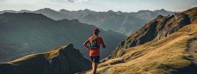 Rejoignez l'Aventure <span>Votre communauté pour la Randonnée, le Trekking et le Trail Running